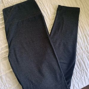 Wild fable Gray leggings
